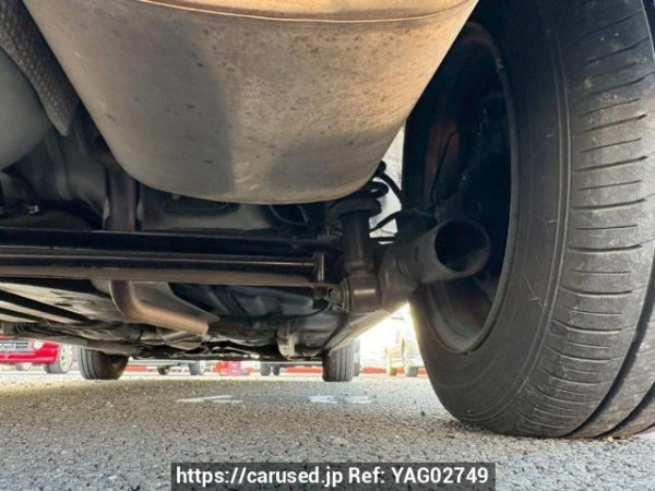 Used 2006 AT toyota sienta NCP81G Image[43]