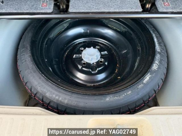 Used 2006 AT toyota sienta NCP81G Image[45]