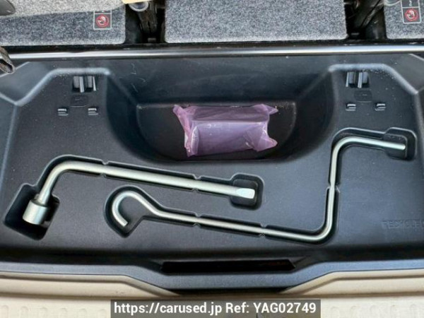 Used 2006 AT toyota sienta NCP81G Image[46]