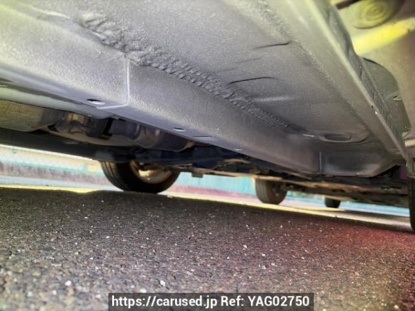 Used 2005 AT toyota raum NCZ20 Image[18]