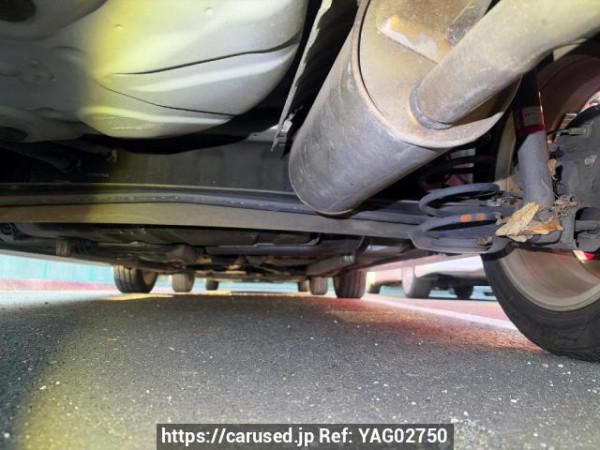 Used 2005 AT toyota raum NCZ20 Image[19]