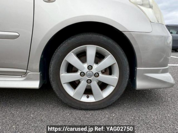 Used 2005 AT toyota raum NCZ20 Image[30]