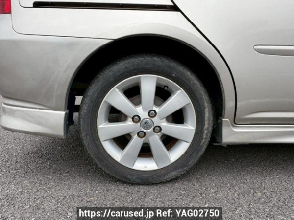 Used 2005 AT toyota raum NCZ20 Image[31]