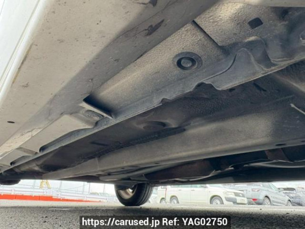 Used 2005 AT toyota raum NCZ20 Image[36]