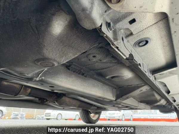 Used 2005 AT toyota raum NCZ20 Image[37]