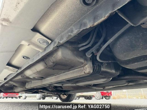 Used 2005 AT toyota raum NCZ20 Image[38]