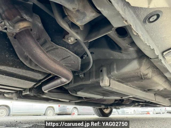 Used 2005 AT toyota raum NCZ20 Image[39]