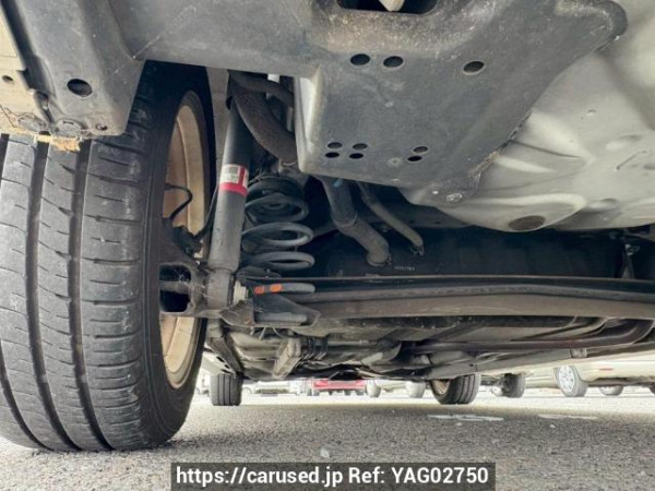 Used 2005 AT toyota raum NCZ20 Image[40]