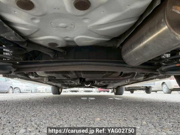 Used 2005 AT toyota raum NCZ20 Image[41]