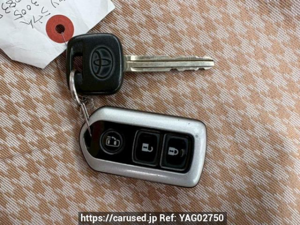 Used 2005 AT toyota raum NCZ20 Image[43]