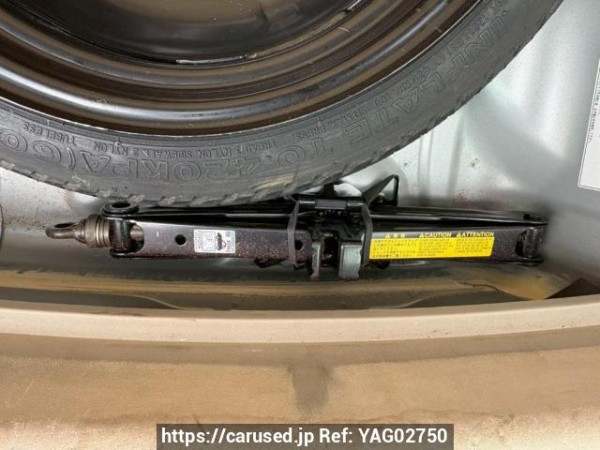 Used 2005 AT toyota raum NCZ20 Image[46]