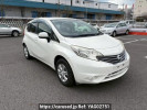 Nissan Note E12