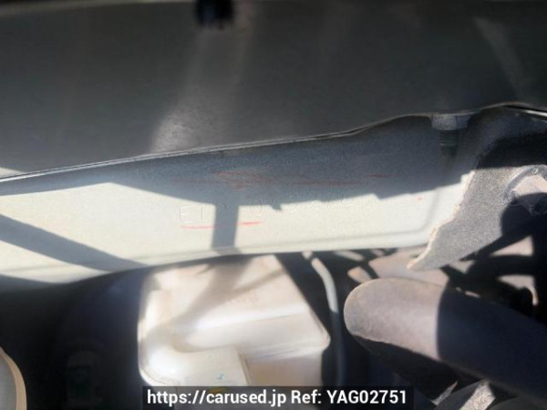 Used 2013 AT nissan note E12 Image[7]