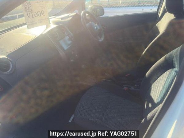 Used 2013 AT nissan note E12 Image[8]