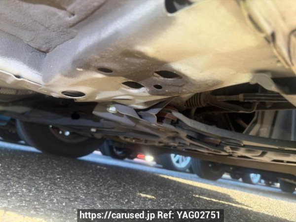 Used 2013 AT nissan note E12 Image[18]