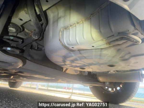 Used 2013 AT nissan note E12 Image[21]