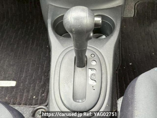 Used 2013 AT nissan note E12 Image[26]