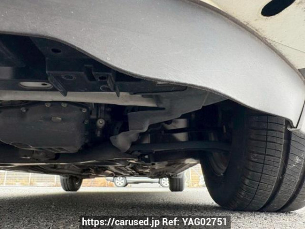 Used 2013 AT nissan note E12 Image[34]