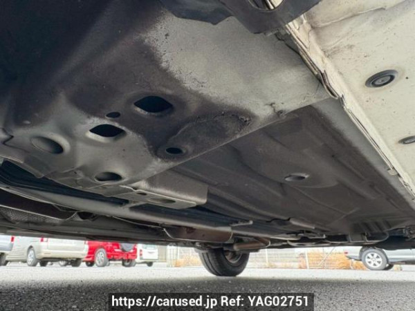 Used 2013 AT nissan note E12 Image[36]