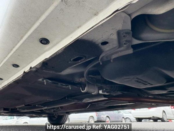 Used 2013 AT nissan note E12 Image[37]