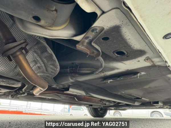 Used 2013 AT nissan note E12 Image[38]