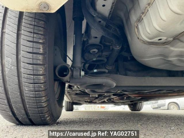 Used 2013 AT nissan note E12 Image[39]