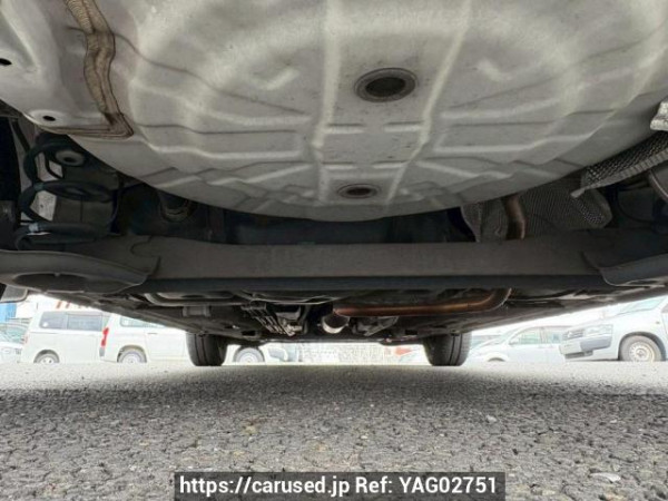 Used 2013 AT nissan note E12 Image[40]