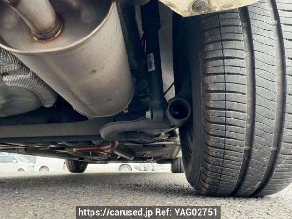 Used 2013 AT nissan note E12 Image[41]