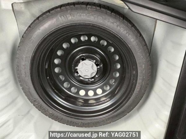 Used 2013 AT nissan note E12 Image[43]