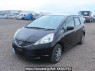 Used 2009 AT honda fit GE6 Image[2]