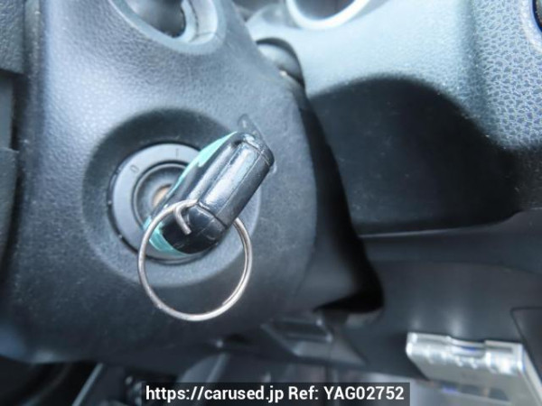 Used 2009 AT honda fit GE6 Image[23]