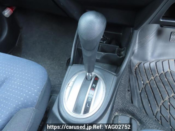Used 2009 AT honda fit GE6 Image[29]