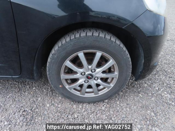 Used 2009 AT honda fit GE6 Image[32]