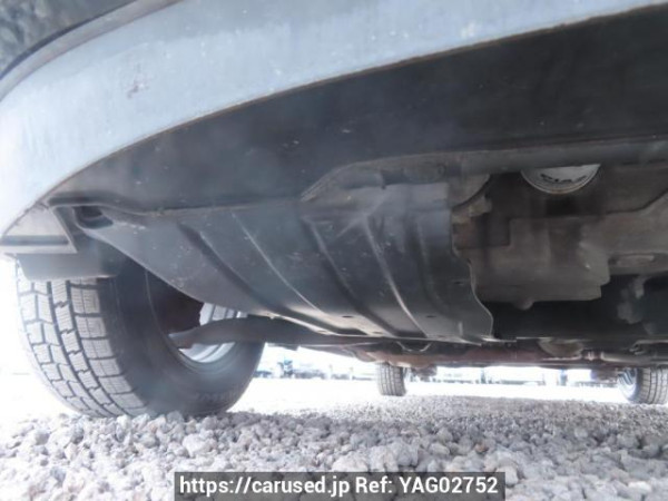 Used 2009 AT honda fit GE6 Image[36]