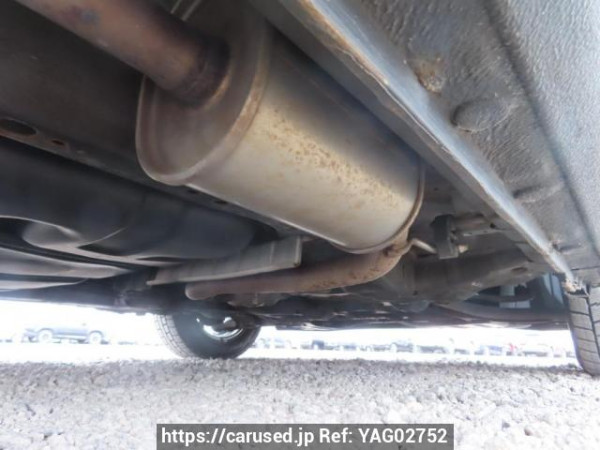 Used 2009 AT honda fit GE6 Image[38]