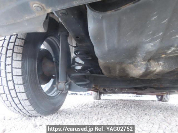 Used 2009 AT honda fit GE6 Image[42]