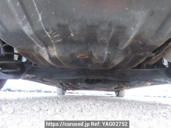 Used 2009 AT honda fit GE6 Image[43]