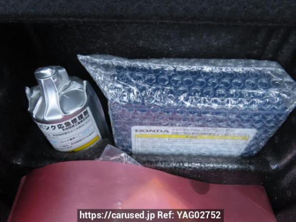 Used 2009 AT honda fit GE6 Image[46]