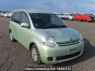 Used 2009 AT toyota sienta NCP81G Image[0]