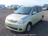 Used 2009 AT toyota sienta NCP81G Image[2]
