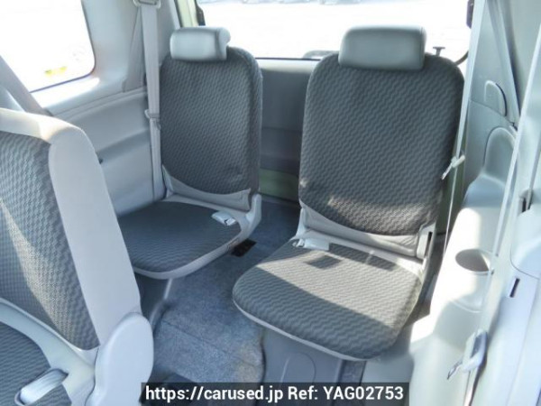 Used 2009 AT toyota sienta NCP81G Image[23]