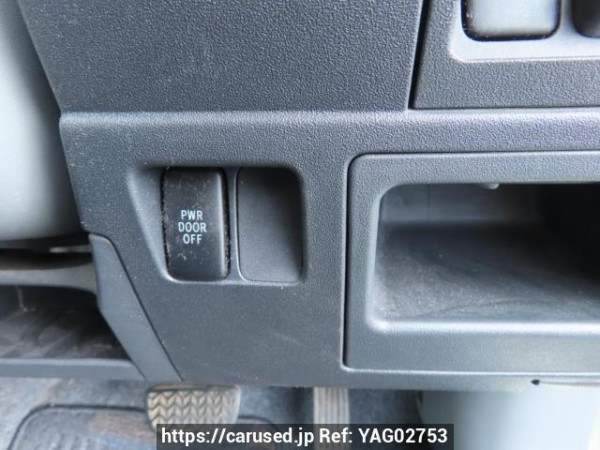 Used 2009 AT toyota sienta NCP81G Image[30]