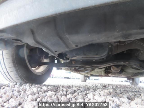 Used 2009 AT toyota sienta NCP81G Image[41]