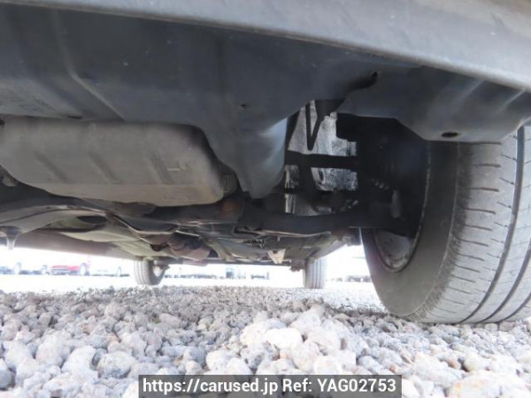 Used 2009 AT toyota sienta NCP81G Image[42]