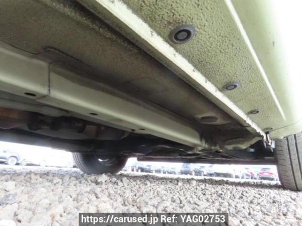 Used 2009 AT toyota sienta NCP81G Image[43]