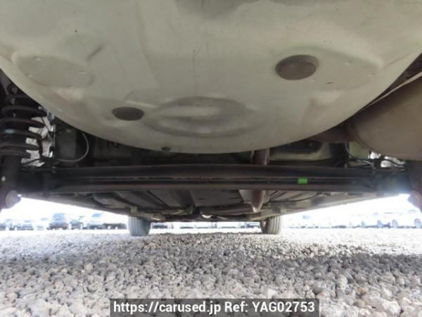 Used 2009 AT toyota sienta NCP81G Image[48]