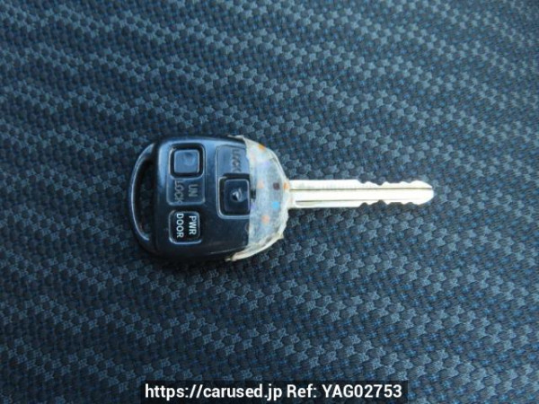 Used 2009 AT toyota sienta NCP81G Image[50]