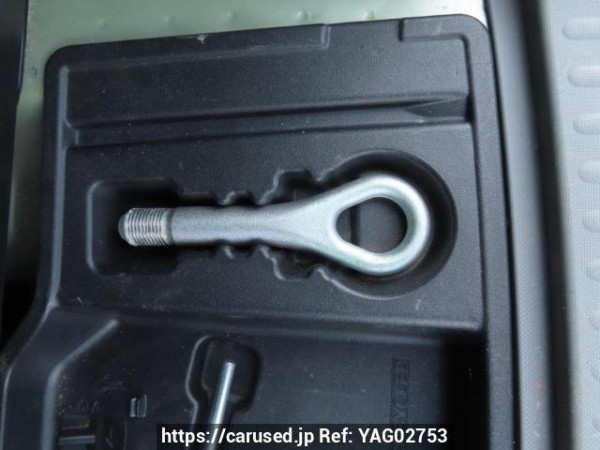 Used 2009 AT toyota sienta NCP81G Image[51]