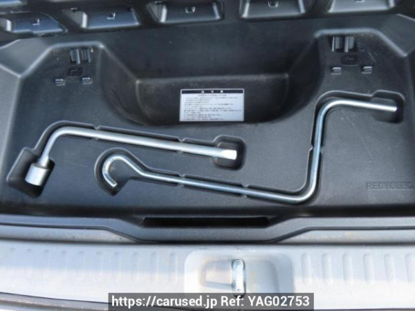 Used 2009 AT toyota sienta NCP81G Image[52]