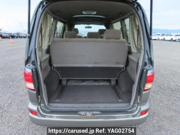 Used 2000 AT toyota hiace-regius RCH41W Image[8]